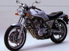 Yamaha SRX 600